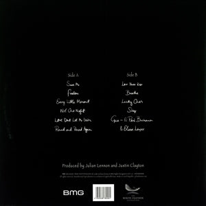 Julian Lennon – Jude | 4050538780581 | extra productbeeld