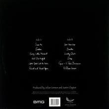 Julian Lennon – Jude | 4050538780581 | extra productbeeld