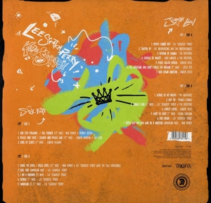 Tighten Up – King Scratch | 4050538781748 | extra productbeeld