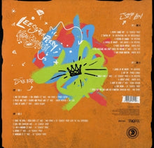 Tighten Up – King Scratch | 4050538781748 | extra productbeeld