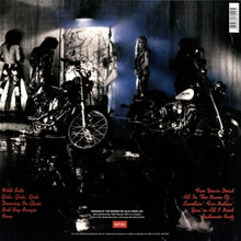 Motley Crue – Girls, Girls, Girls | 4050538782561 | extra productbeeld