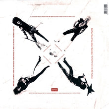 Motley Crue – Too Fast For Love | 4050538782592 | extra productbeeld