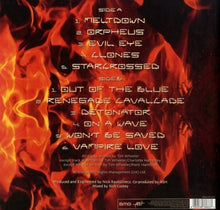 Ash – Meltdown | 4050538786637 | extra productbeeld