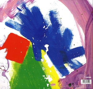 Alt-J – This is All Yours | 4050538789928 | extra productbeeld