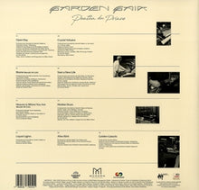 Pantha Du Prince – Garden Gaia | 4050538792515 | extra productbeeld