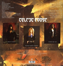 Celtic Frost – Into the Pandemonium (2-Lp, 18 | 4050538792997 | extra productbeeld