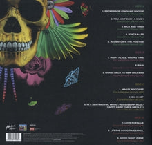 Dr. John – Dr. John: the Montreux Years | 4050538799682 | extra productbeeld