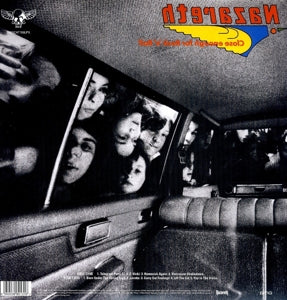 Nazareth – Close Enough For Rock N Roll | 4050538801316 | extra productbeeld