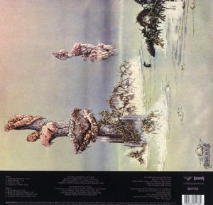 Nazareth – Hair of the Dog | 4050538801330 | extra productbeeld