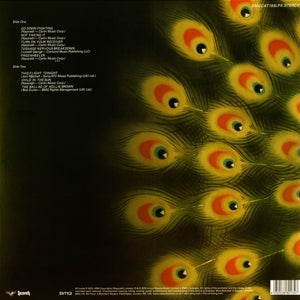 Nazareth – Loud N Proud | 4050538801347 | extra productbeeld