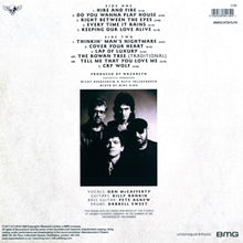 Nazareth – No Jive | 4050538801392 | extra productbeeld