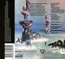 Nazareth – Hair of the Dog | 4050538802702 | extra productbeeld