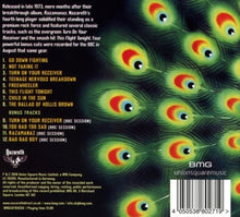 Nazareth – Loud N Proud | 4050538802719 | extra productbeeld