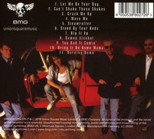 Nazareth – Move Me | 4050538802726 | extra productbeeld