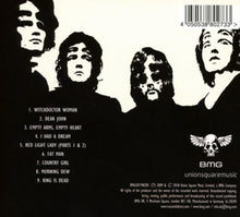 Nazareth – Nazareth | 4050538802733 | extra productbeeld