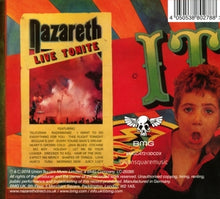 Nazareth – Snaz | 4050538802788 | extra productbeeld
