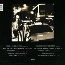 Ferry, Bryan – Taxi | 4050538803723 | extra productbeeld