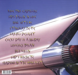 Dope Lemon – Rose Pink Cadillac | 4050538803822 | extra productbeeld