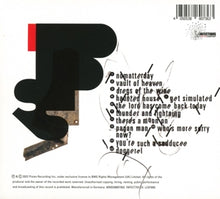 Pixies – Doggerel | 4050538807363 | extra productbeeld