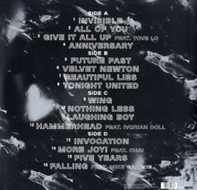Duran Duran – Future Past | 4050538807776 | extra productbeeld
