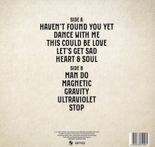 Blue – Heart & Soul | 4050538810561 | extra productbeeld
