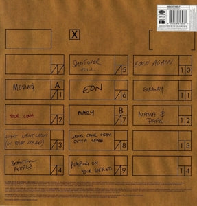 Supergrass – Supergrass | 4050538813937 | extra productbeeld