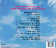 Example – We May Grow Old But We Never G | 4050538814125 | extra productbeeld
