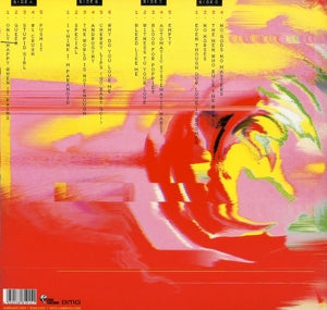Garbage – Anthology | 4050538819151 | extra productbeeld