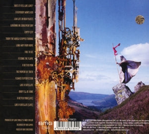Thunder – Laughing On Judgement Day | 4050538823042 | extra productbeeld