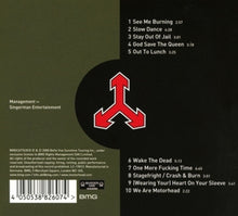 Motorhead – We Are Motorhead | 4050538826074 | extra productbeeld