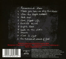Motorhead – Motorizer | 4050538826142 | extra productbeeld