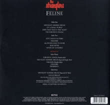 Stranglers – Feline | 4050538828658 | extra productbeeld