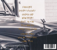 Dope Lemon – Kimosabe | 4050538838237 | extra productbeeld