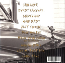 Dope Lemon – Kimosabe | 4050538838268 | extra productbeeld