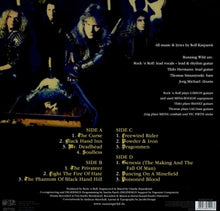 Running Wild – Black Hand Inn | 4050538844573 | extra productbeeld