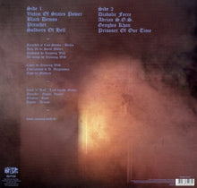 Running Wild – Gates To Purgatory | 4050538844689 | extra productbeeld