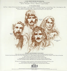 Black Sabbath – Heaven and Hell | 4050538846775 | extra productbeeld