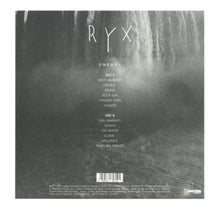 Ry X – Unfurl | 4050538857191 | extra productbeeld