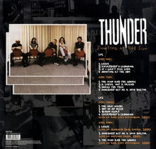 Thunder – Shooting At the Sun | 4050538860887 | extra productbeeld