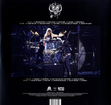 Motorhead – Live At Montreux Jazz Festival | 4050538868548 | extra productbeeld