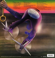Scorpions – Fly To the Rainbow | 4050538875768 | extra productbeeld
