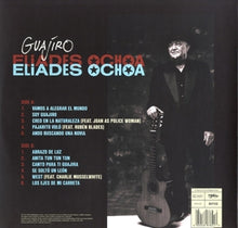 Eliades Ochoa – Guajiro | 4050538878417 | extra productbeeld