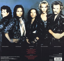 Scorpions – Savage Amusement | 4050538881295 | extra productbeeld