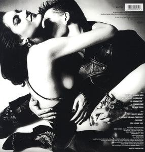 Scorpions – Love At First Sting | 4050538881318 | extra productbeeld