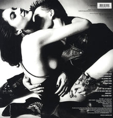 Scorpions – Love At First Sting | 4050538881318 | extra productbeeld