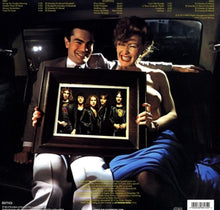 Scorpions – Lovedrive | 4050538881349 | extra productbeeld