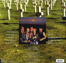 Scorpions – Taken By Force | 4050538881363 | extra productbeeld