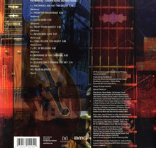 Metheny, Pat – Dream Box | 4050538891690 | extra productbeeld