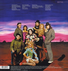 Kinks – Preservation Act 2 | 4050538897937 | extra productbeeld