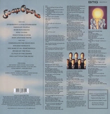 Kinks – Soap Opera | 4050538897951 | extra productbeeld
